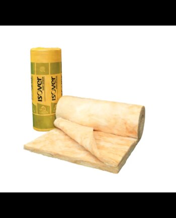 Isover Diffusruller 40 Glasuld 3503605003
