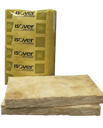 Isover 37-formstykke 195x600x960 Glasuld 3509319504