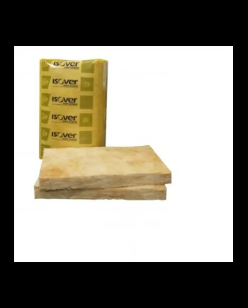 Isover 32-formstykke 70x560x960 Glasuld 3511407003