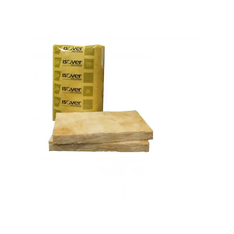 Isover 32-formstykke 195x560x960 Glasuld 3511419503