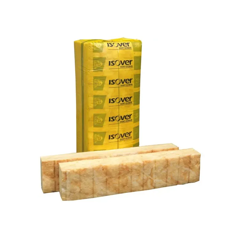 Isover 34-murfilt 150x267x1210 Glasuld 3514015003