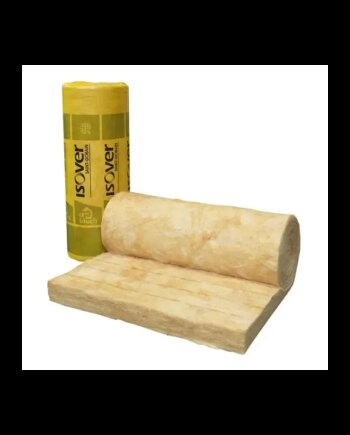 Isover 37-rulle 145x1010x4600 Glasuld 3502514503