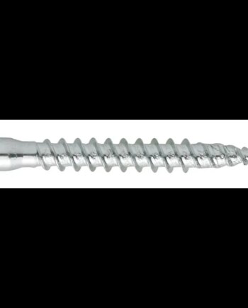 Itw Csw   Elektrogalvaniseret 12 âµm Beslagskrue       40 153171