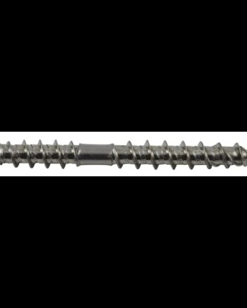 Itw Fasteners  Rustfrit Kv  A4 Terrasseskrue       60 153930