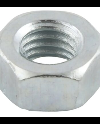 Itw Nut  Rustfrit Kv  A4 Møtrik M10 136297