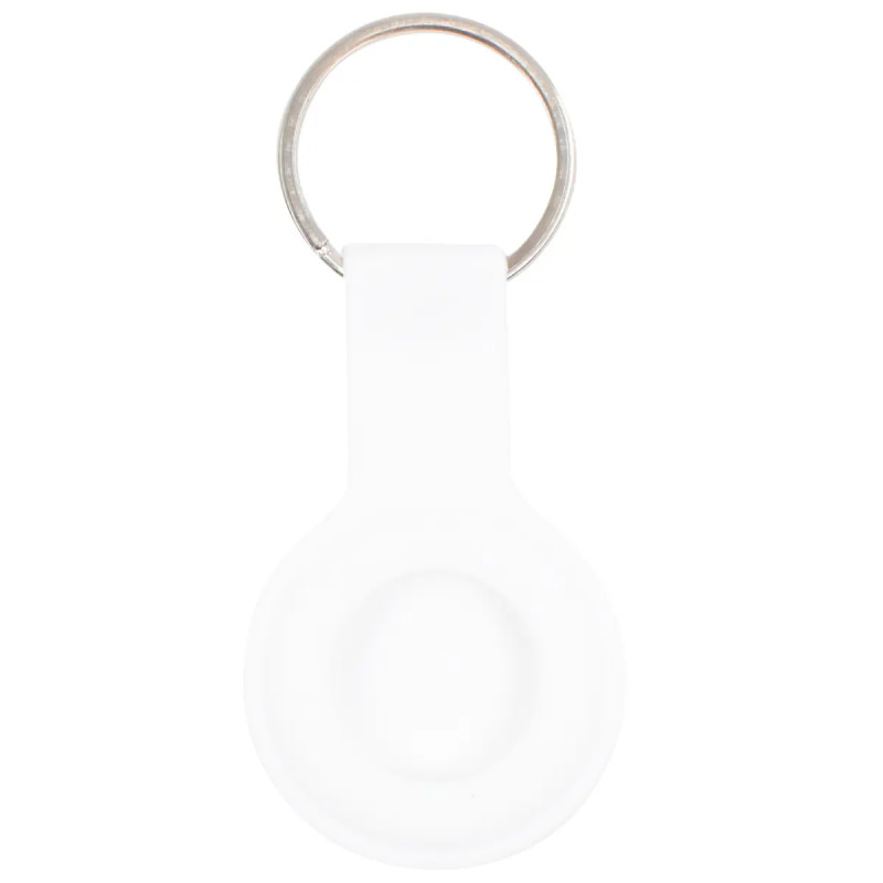 Jasa Cover Til Nøglefinder Airtag 95 Mm Hvid