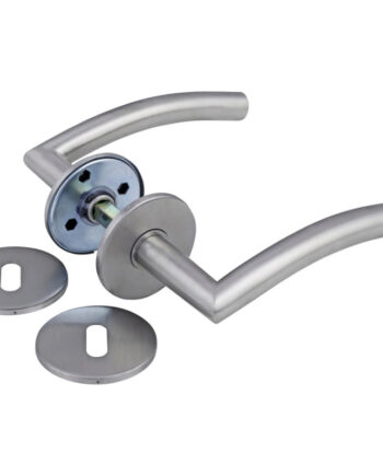 Jasa Dørgreb  -form 19mm-1490889 10030