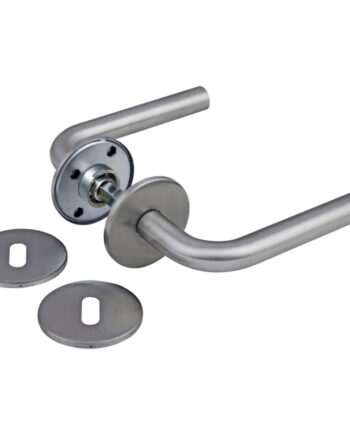 Jasa Dørgreb  -form 19mm-1490888 10029