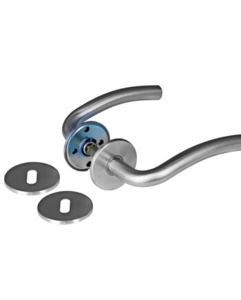 Jasa Dørgreb  -form 19mm-1970750 10069