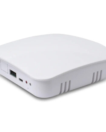 Jasa Guard Gateway G4 Til Sim-kort 110   110 Mm Hvid