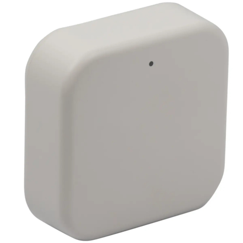 Jasa Guard Gateway G3 70   70 Mm Hvid