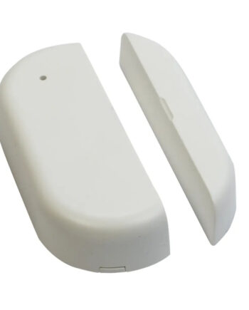 Jasa Guard Kontaktsensor 71   40 Mm Hvid