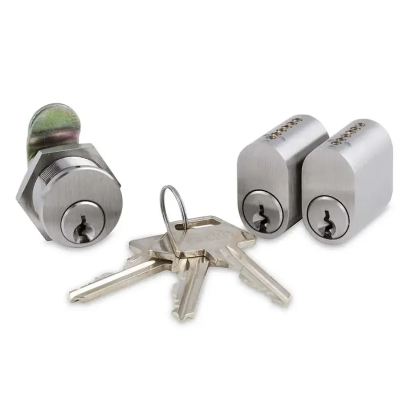 Jasa Låsesæt   Cylinder     Postkasselås 13056