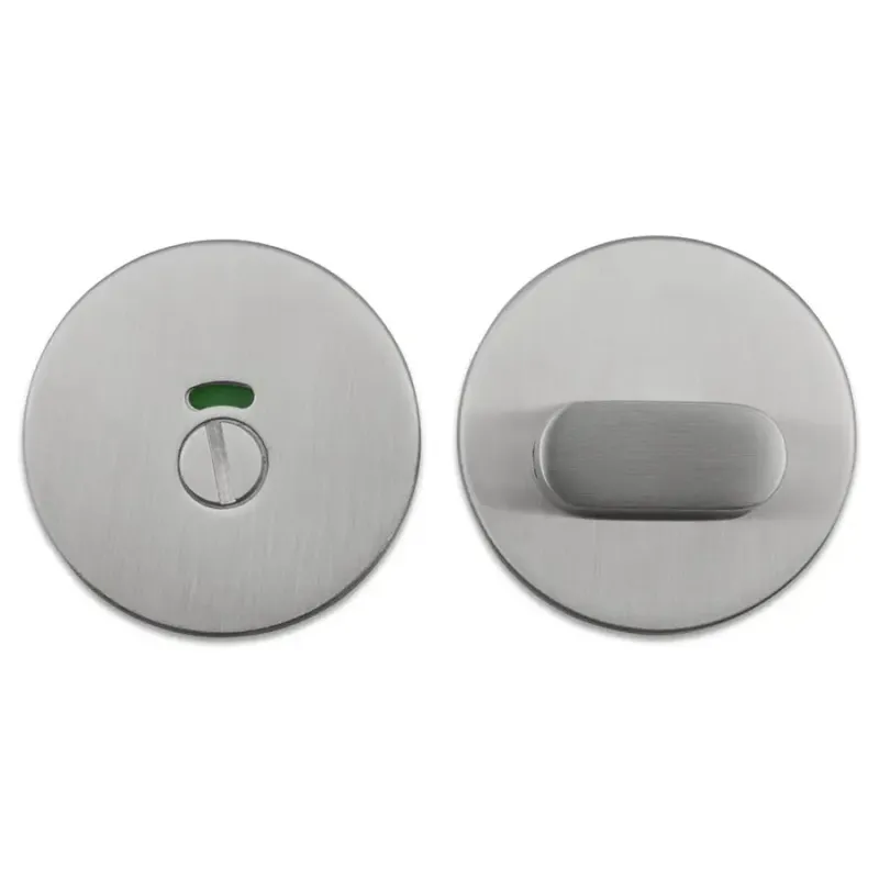 Jasa Toiletbesætning Assa Boda 4mm Click  11144