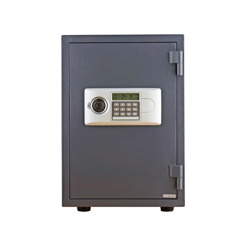 Jasa Værdiboks Fireproof Safes 19652 Udg