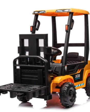 Jcb Gaffeltruck 12v    Hæve Sænke Funktion 6951460