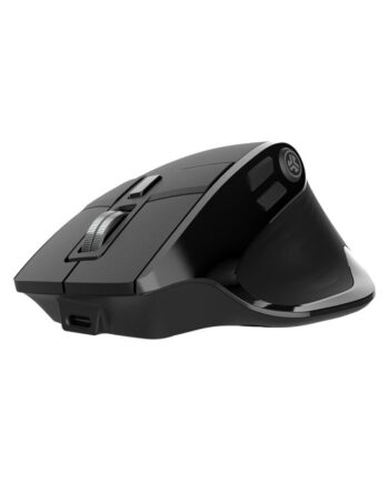 Jlab Epic Mouse -black Trådløs Mus