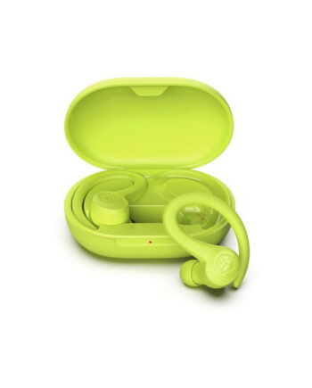 Jlab Go Air Sport True Wireless Headphones  Neon Yellow In-ear Sports øretelefoner
