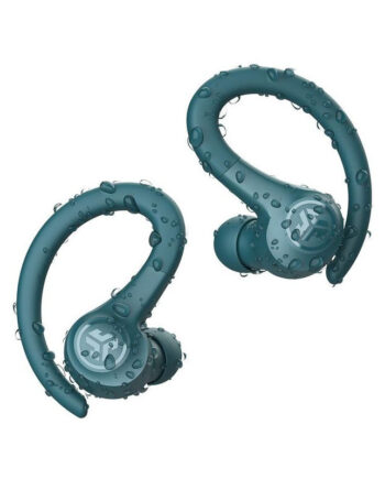 Jlab Go Air Sport True Wireless Headphones  Teal In-ear Sports øretelefoner