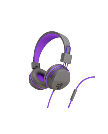 Jlab Jbuddies Studio Kids  Purple Børne Hovedtelefoner