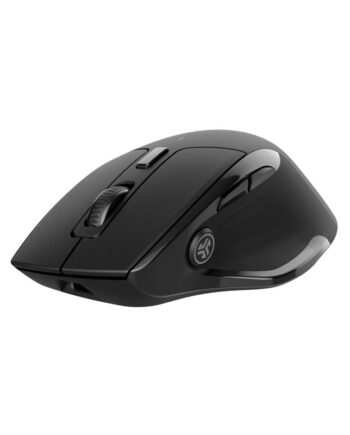 Jlab Jbuds Mouse Black Trådløs Mus