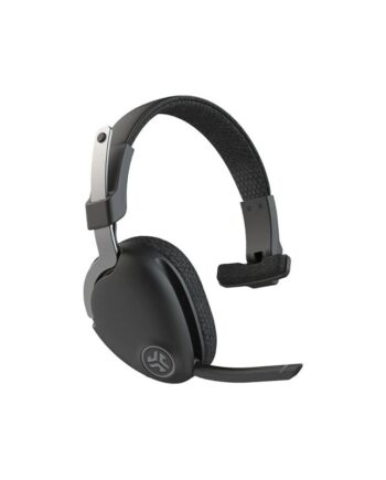 Jlab Jbuds Work Wireless Headphones  Black Trådløst Headset