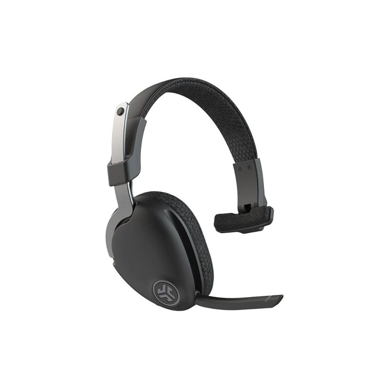 Jlab Jbuds Work Wireless Headphones  Black Trådløst Headset