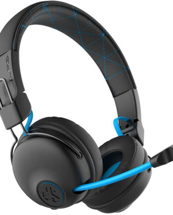 Jlab Play Gaming Wireless Headset On Ear Headset