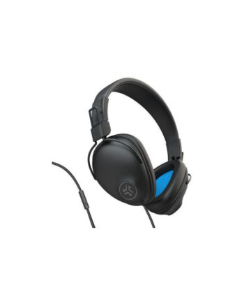Jlab Studio Pro Wired Over Ear Hovedtelefoner Med Ledning