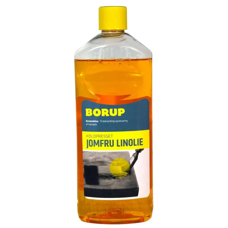 Jomfru Linolie