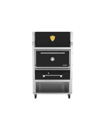 Josper Hja-plus-l175-hct Grill Ovn   Varmeskab Og Bord