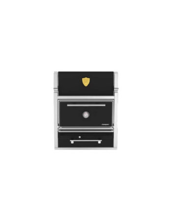 Josper Hja-plus-m120-hc Grill Ovn   Varmeskab