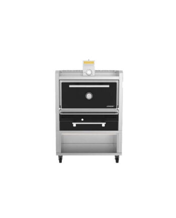 Josper Hja-plus-m120-  Grill Ovn   Bord