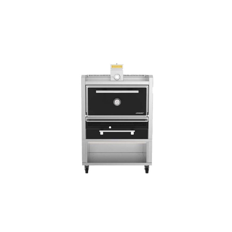 Josper Hja-plus-m120-  Grill Ovn   Bord
