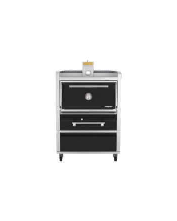 Josper Hja-plus-m120-td Grill Ovn   Bord Og Skuffe