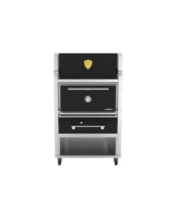 Josper Hja-plus-s80-hct Grill Ovn   Varmeskab Og Bord