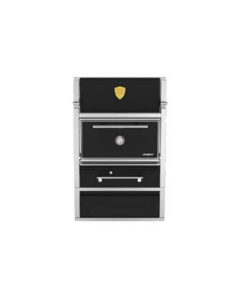Josper Hja-plus-s80-hctd Grill Ovn   Varmeskab  Bord Og Skuffe