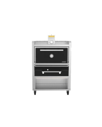 Josper Hja-plus-s80-  Grill Ovn   Bord