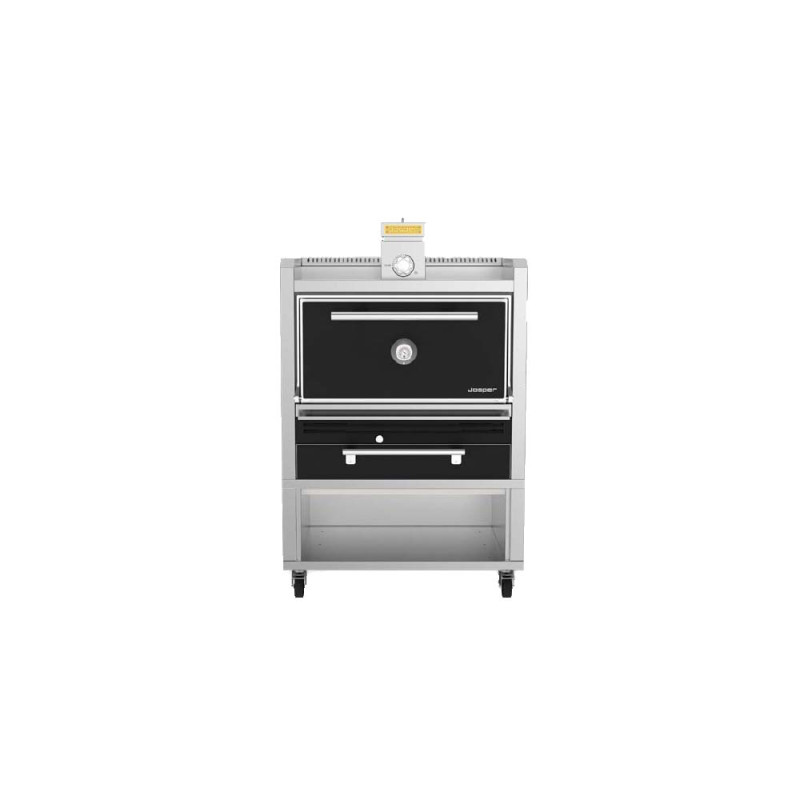 Josper Hja-plus-s80-  Grill Ovn   Bord