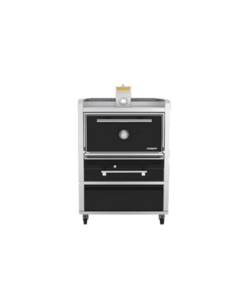 Josper Hja-plus-s80-td Grill Ovn   Bord Og Skuffe