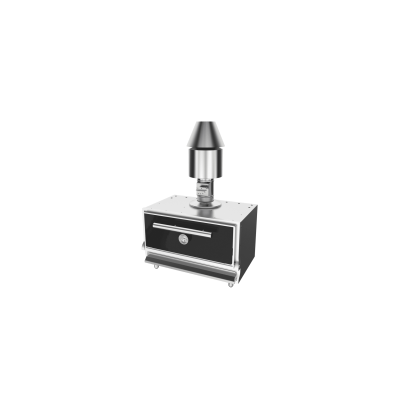 Josper Hjx Mini Grill  Hjx-20