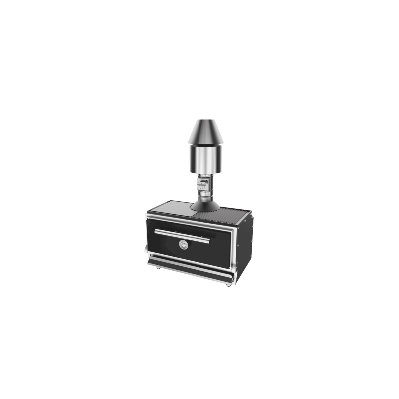 Josper Hjx Mini Grill Og Grill Ovn Hjx-20-