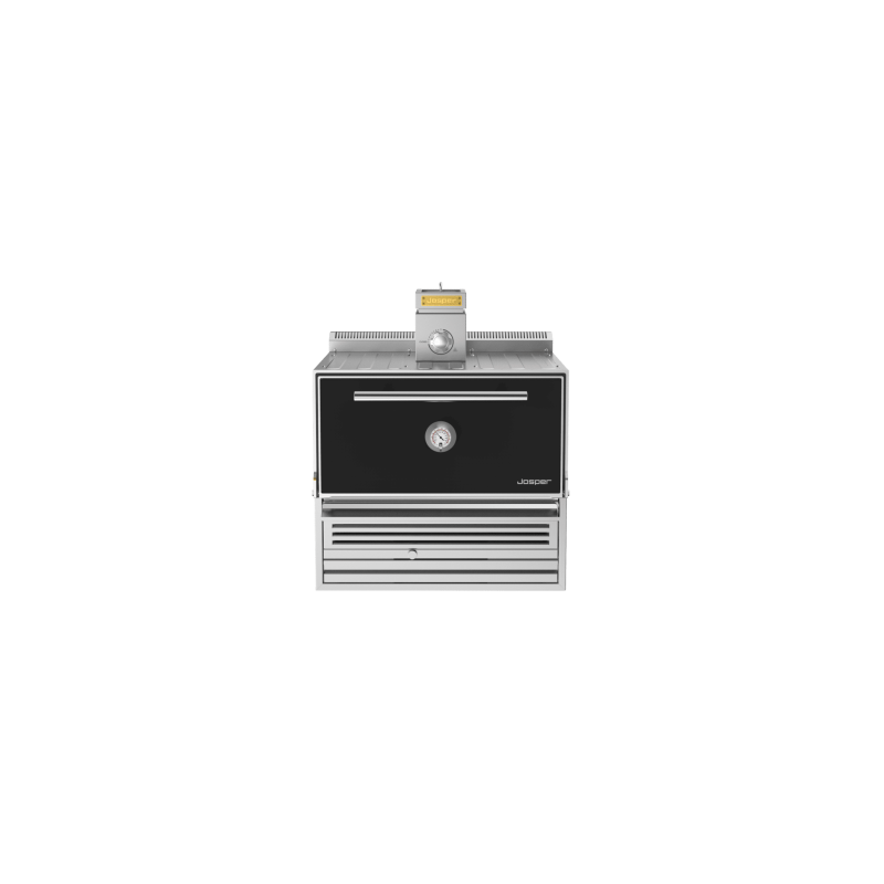 Josper Hjx-pro-l175 Grill Ovn