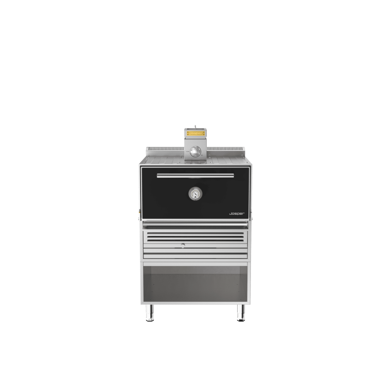 Josper Hjx-pro-l175-  Grill Ovn   Bord