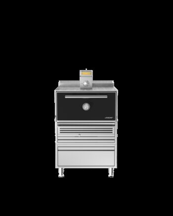 Josper Hjx-pro-l175-td Grill Ovn   Bord Og Skuffe