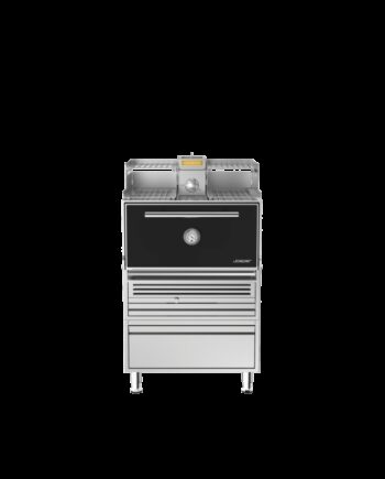 Josper Hjx-pro-l175-wtd Grill Ovn   Rist  Bord Og Skuffe