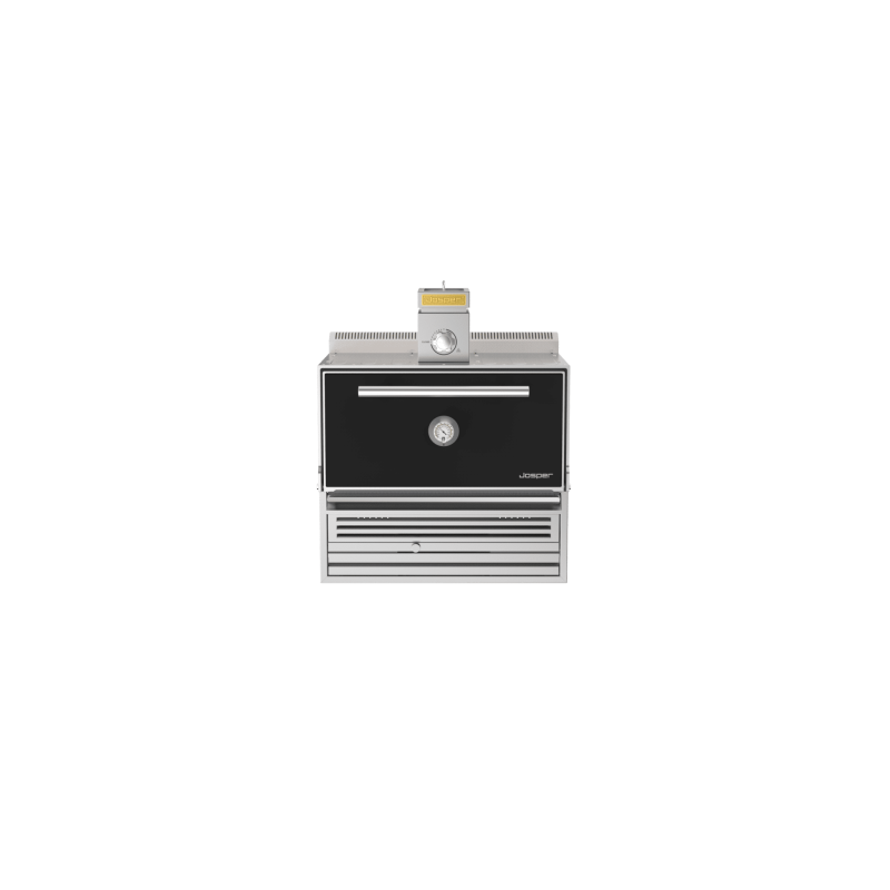 Josper Hjx-pro-m120 Grill Ovn