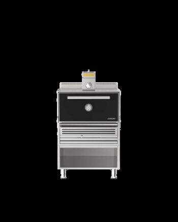 Josper Hjx-pro-m120-  Grill Ovn   Bord