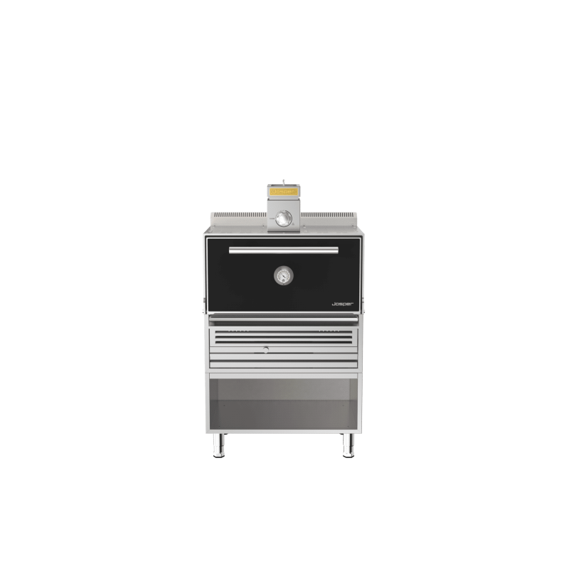 Josper Hjx-pro-m120-  Grill Ovn   Bord