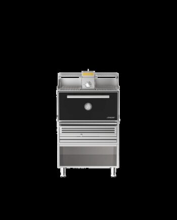 Josper Hjx-pro-m120-wt Grill Ovn   Rist Og Bord